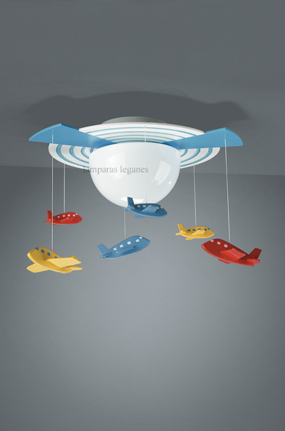 TECHO INFANTIL / septiembre de 2009 / download more free Picasa